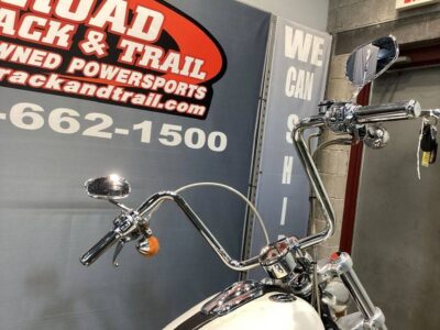 Used 2014 Harley-Davidson FXSB – Softail Breakout