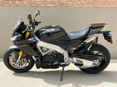 Used 2022 Aprilia Tuono V4 1100 Factory