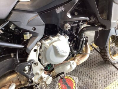 Used 2020 BMW F 850 GS