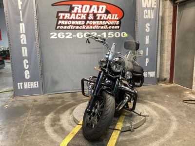 Used 2021 BMW R18 Classic First Edition