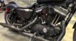 2019 Harley Davidson Iron 883 Sportster