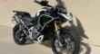 Used 2023 Triumph Tiger 1200 Rally Explorer