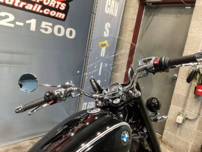 Used 2021 BMW R18 Classic First Edition