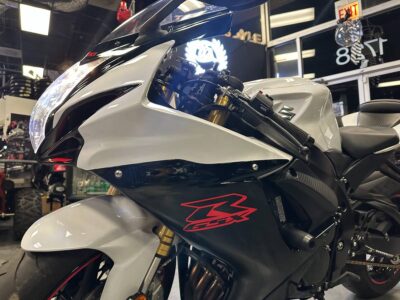 Used 2019 Suzuki GSXR 750