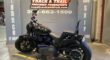 Used 2019 Harley-Davidson FAT BOB