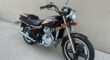 Used 1982 Honda GL500 Silverwing