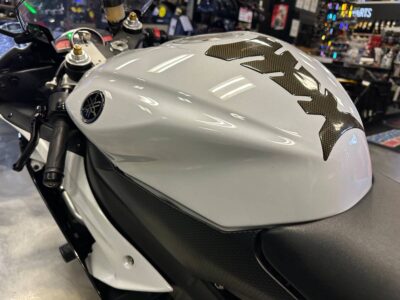 Used 2012 Yamaha YZF R6