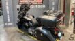 Used 2019 Indian Motorcycle Roadmaster Steel Gray Smoke Thunder Black Smoke