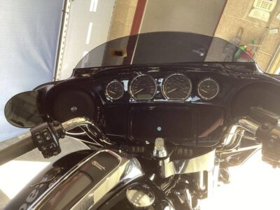 2022 Harley-Davidson FLHXS – Street Glide Special