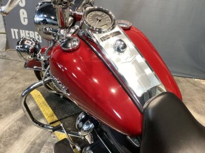 2021 Harley-Davidson FLHR – Road King