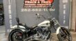 Used 2014 Harley-Davidson FXSB – Softail Breakout