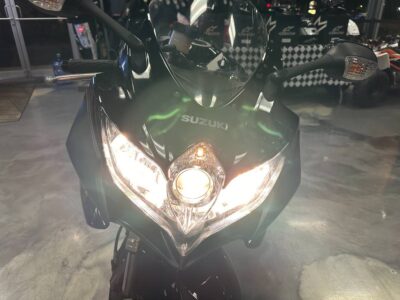 Used 2008 Suzuki GSXR 600