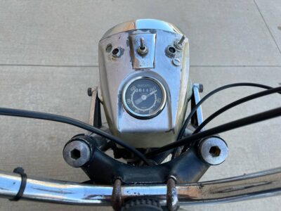 Used 1966 Ducati MONZA 250
