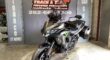 Used 2022 Kawasaki Versys 1000 SE LT