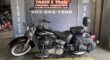 Used 2017 Harley-Davidson FLSTC – Heritage Softail Classic
