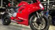 Used 2022 Ducati Panigale V2