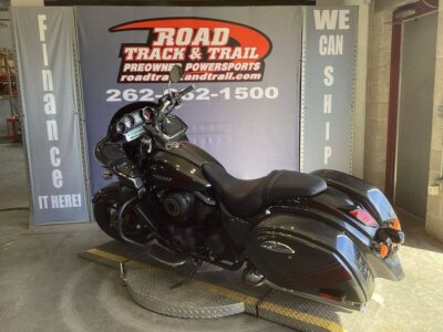 Used 2021 Kawasaki Vulcan 1700 Vaquero ABS