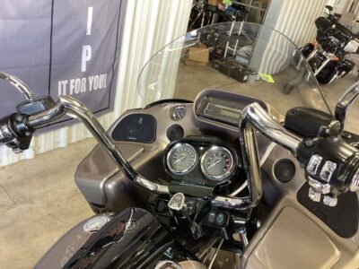2013 Harley-Davidson FLTRXSE2 – CVO Road Glide Custom