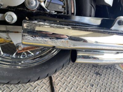 Used 2016 Yamaha V Star 250