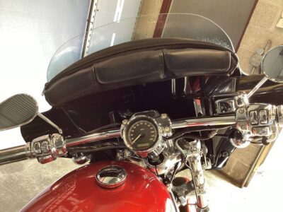 2012 Harley-Davidson XL1200C