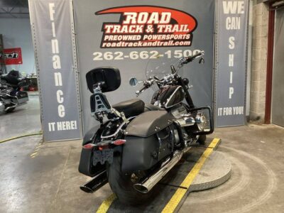 Used 2021 BMW R18 Classic First Edition