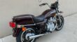 Used 1982 Honda GL500 Silverwing