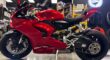 Used 2022 Ducati Panigale V2