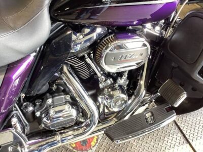 2021 Harley-Davidson FLHTKSE – CVO Limited