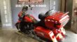 2010 Harley-Davidson FLHTK – Electra Glide Ultra Limited