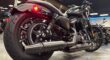 2019 Harley Davidson Iron 883 Sportster