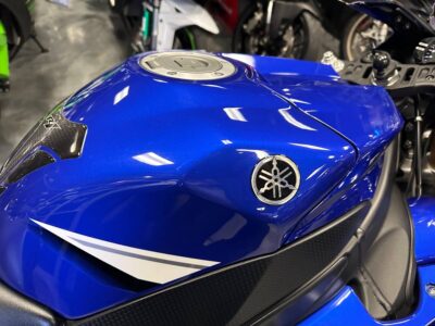 Used 2013 Yamaha YZF R1