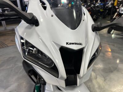 Used 2017 Kawasaki Ninja ZX10R
