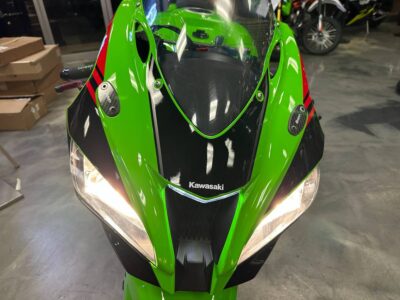 Used 2019 Kawasaki Ninja ZX10R MODIFIED