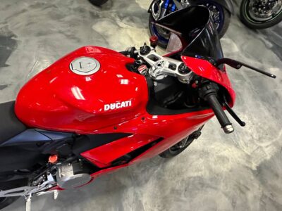 Used 2022 Ducati Panigale V2