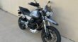 2020 Moto Guzzi V85 TT