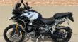 Used 2023 Triumph Tiger 1200 Rally Explorer