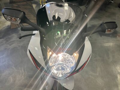 Used 2019 Suzuki GSXR 750