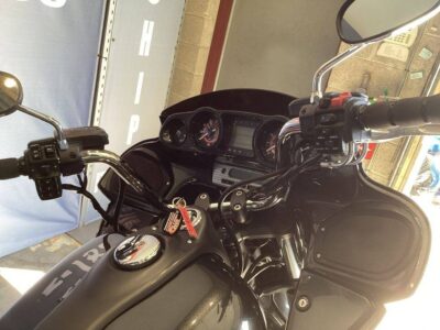 Used 2021 Kawasaki Vulcan 1700 Vaquero ABS