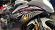 Used 2012 Yamaha YZF R6