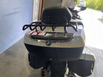 Used 2015 BMW K 1600 GTL