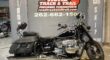 Used 2021 BMW R18 Classic First Edition