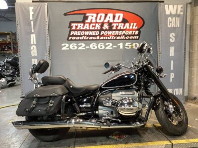 Used 2021 BMW R18 Classic First Edition