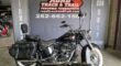 Used 2017 Harley-Davidson FLSTC – Heritage Softail Classic