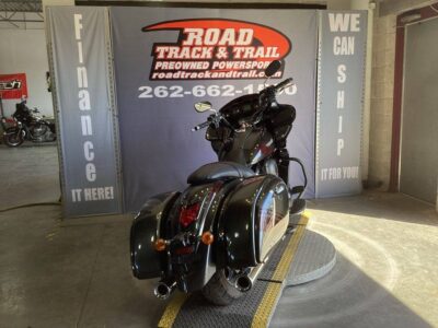 Used 2021 Kawasaki Vulcan 1700 Vaquero ABS