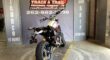 2020 Ducati Scrambler Desert Sled White Mirage