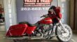 Used 2012 Harley-Davidson FLHX – Street Glide