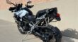 Used 2023 Triumph Tiger 1200 Rally Explorer