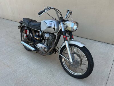Used 1966 Ducati MONZA 250