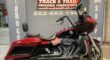 2021 Harley-Davidson FLTRXS – Road Glide Special