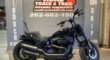 Used 2019 Harley-Davidson FAT BOB